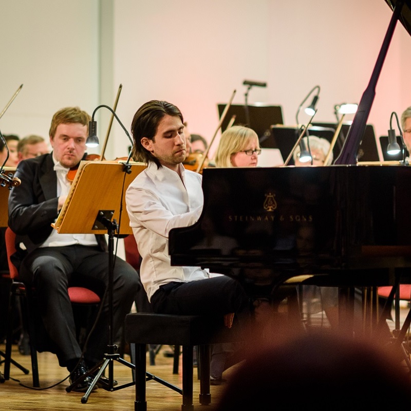 Klasyka też jest cool. Orkiestra, Osokins i urodzinowe ballady