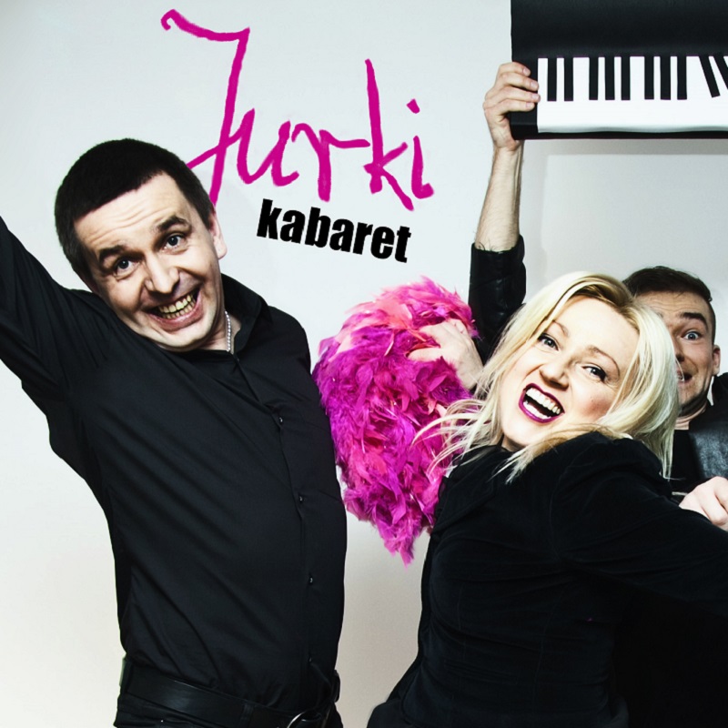 Kabaret Jurki w Płocku