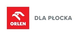 ORLEN Dla Plocka logo mini