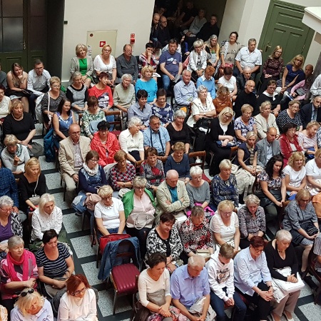 01.07.2018 Przeboje srebrnego ekranu