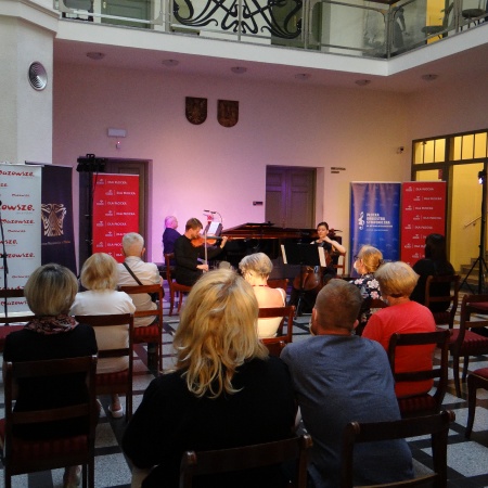 XXII Letni Festiwal Muzyczny Malawski Trio_2