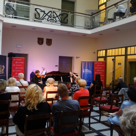 XXII Letni Festiwal Muzyczny Malawski Trio_3