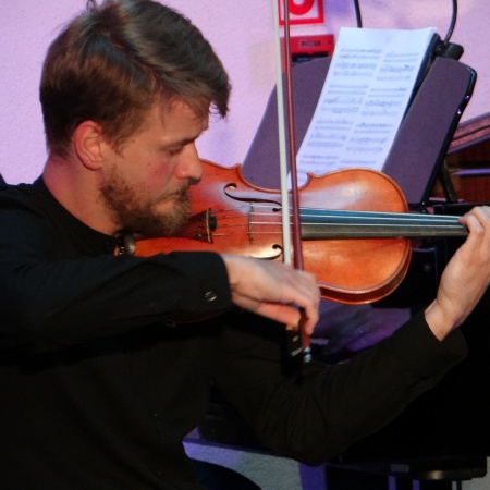 01.07.2020 XXII Letni Festiwal Muzyczny Malawski Trio