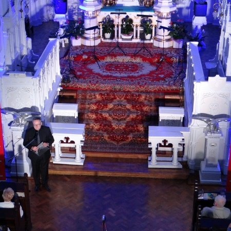 XXII Letni Festiwal Muzyczny Przeboje różnych epok_2