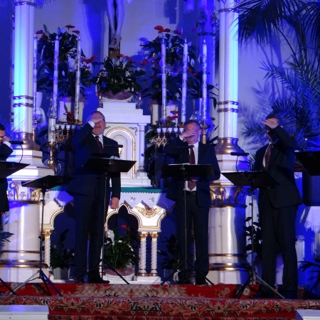 XXII Letni Festiwal Muzyczny Przeboje różnych epok_2