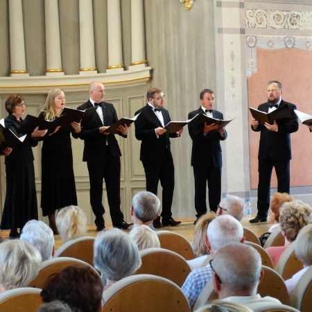 04.07.2018 Meandry muzyki cerkiewnej