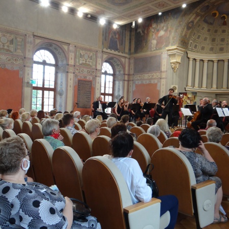 XXII Letni Festiwal Cztery Pory Roku_1