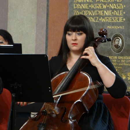 XXII Letni Festiwal Cztery Pory Roku_1
