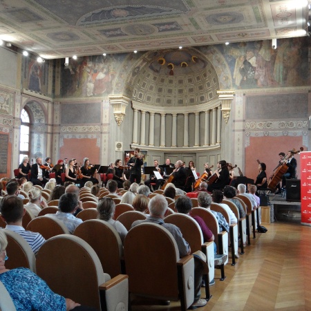 XXII Letni Festiwal Cztery Pory Roku_1