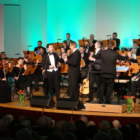 Koncert z okazji Dnia Kobiet_1