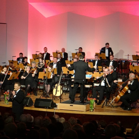 Koncert z okazji Dnia Kobiet_1