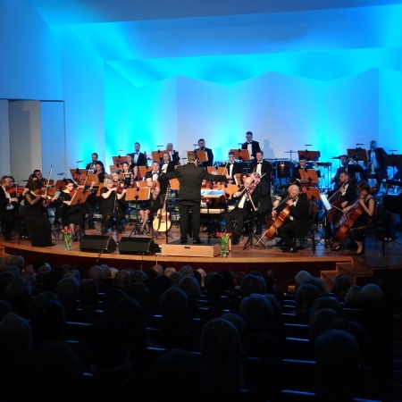 Koncert z okazji Dnia Kobiet_1