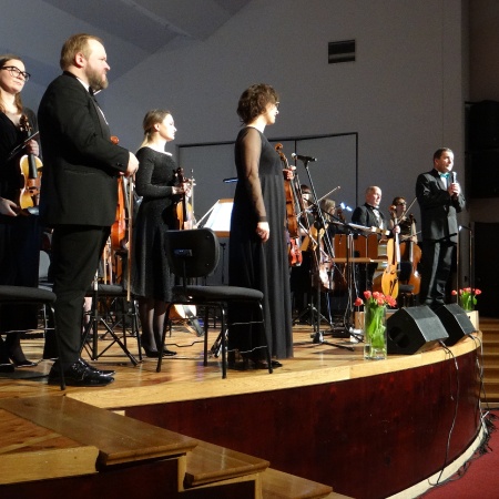 Koncert z okazji Dnia Kobiet_1