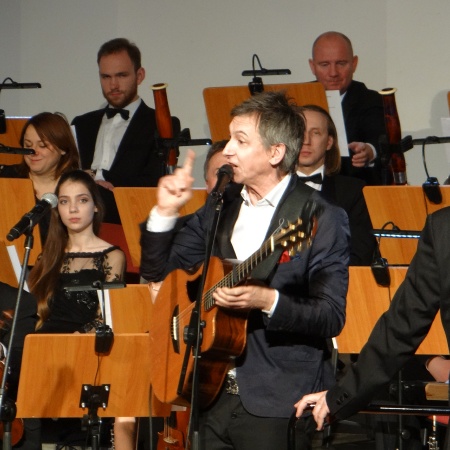 06.03.2020 Koncert z okazji Dnia Kobiet