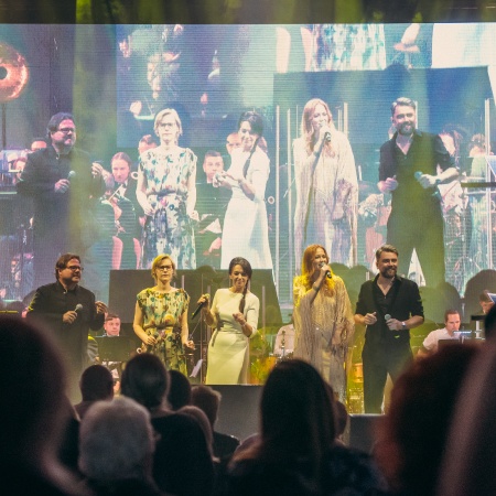 06.10.2019 Tribute to Zbigniew Wodecki