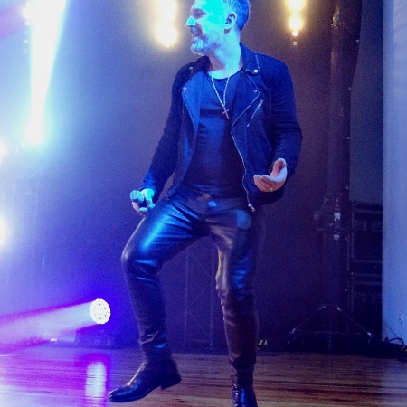Mateusz Ziółko, Na nowo_1