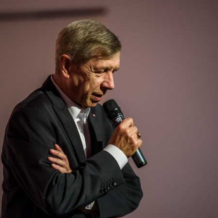 fot. Maciej Kuświk
