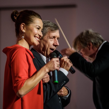 fot. Maciej Kuświk