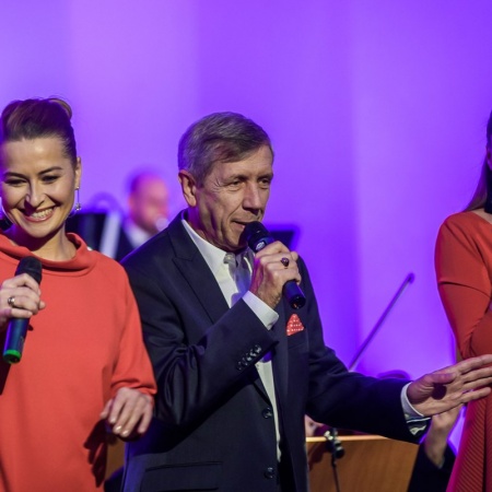 fot. Maciej Kuświk