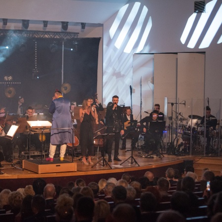 Tribute To Roxette Symfonicznie fot. Tomasz Miecznik_1
