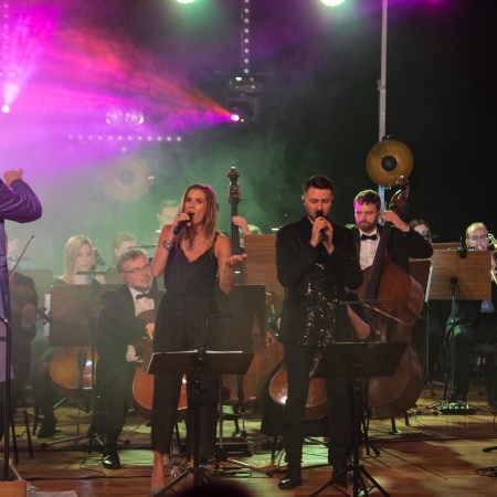 Tribute To Roxette Symfonicznie fot. Tomasz Miecznik_1