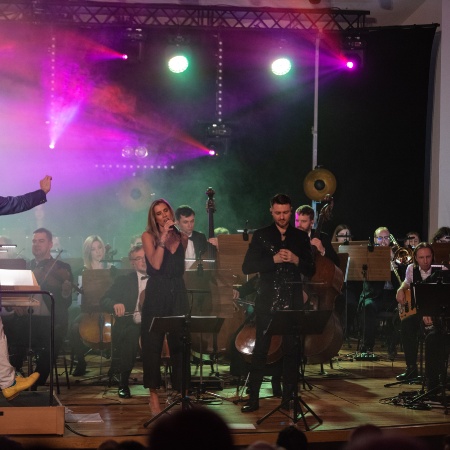 Tribute To Roxette Symfonicznie fot. Tomasz Miecznik_2