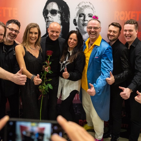 Tribute To Roxette Symfonicznie fot. Tomasz Miecznik_2