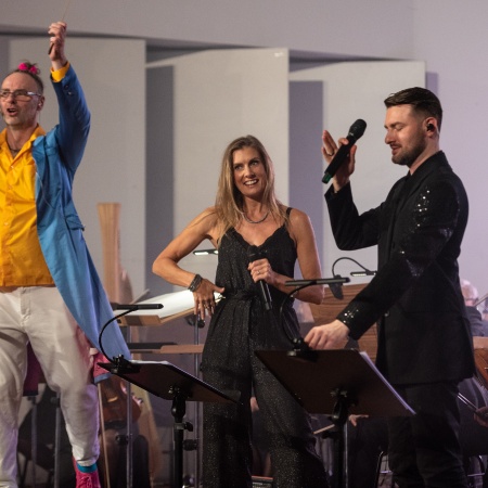 Tribute To Roxette Symfonicznie fot. Tomasz Miecznik_2