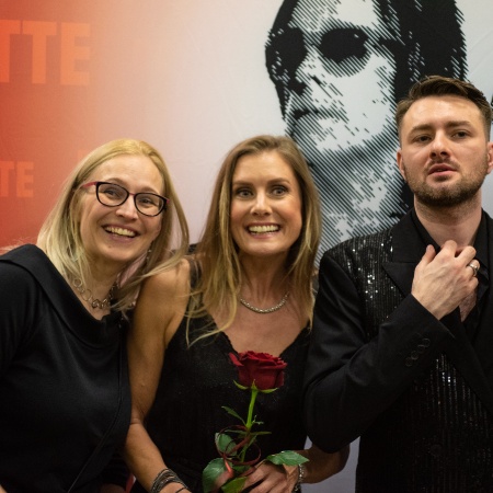 Tribute To Roxette Symfonicznie fot. Tomasz Miecznik_3