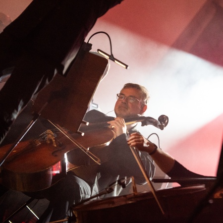 Tribute To Roxette Symfonicznie fot. Tomasz Miecznik_3
