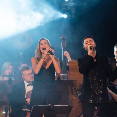 Tribute To Roxette Symfonicznie fot. Tomasz Miecznik_3