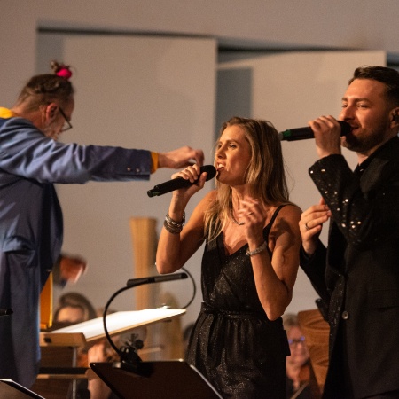 Tribute To Roxette Symfonicznie fot. Tomasz Miecznik_4