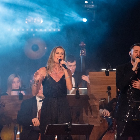 Tribute To Roxette Symfonicznie fot. Tomasz Miecznik_4