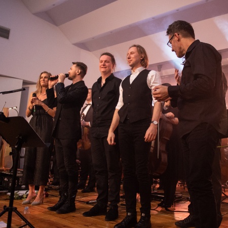 Tribute To Roxette Symfonicznie fot. Tomasz Miecznik_4