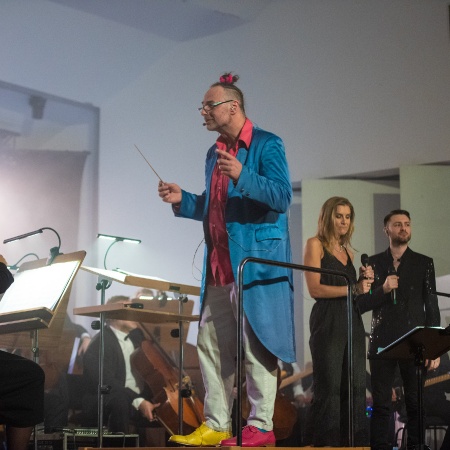 Tribute To Roxette Symfonicznie fot. Tomasz Miecznik_4