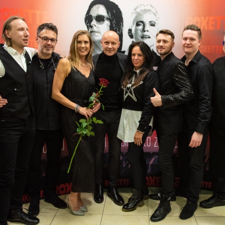 Tribute To Roxette Symfonicznie fot. Tomasz Miecznik_5