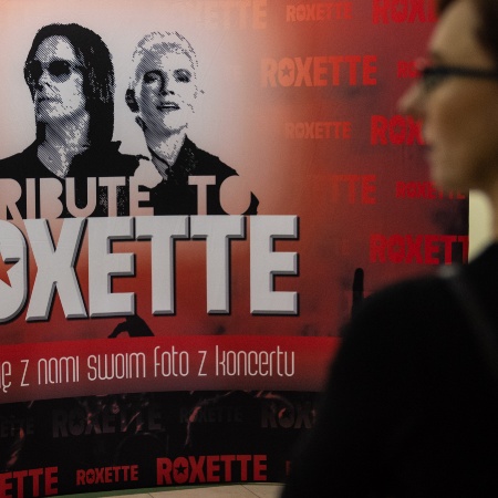 Tribute To Roxette Symfonicznie fot. Tomasz Miecznik_5