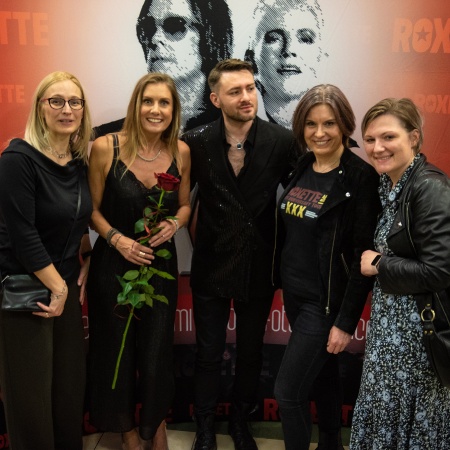 Tribute To Roxette Symfonicznie fot. Tomasz Miecznik_5