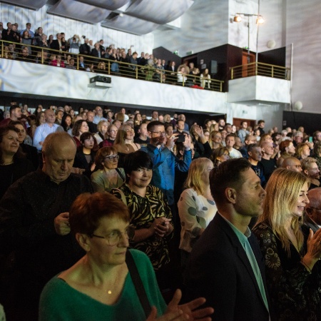 Tribute To Roxette Symfonicznie fot. Tomasz Miecznik_5
