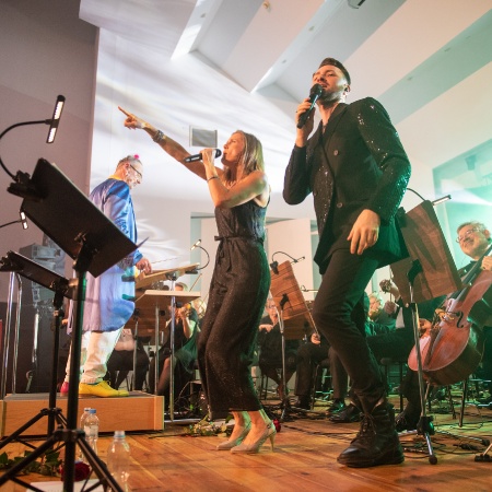 Tribute To Roxette Symfonicznie fot. Tomasz Miecznik_5