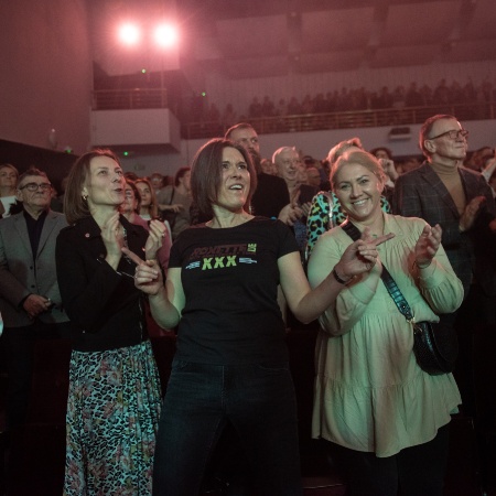 Tribute To Roxette Symfonicznie fot. Tomasz Miecznik_6