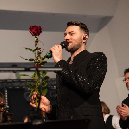 Tribute To Roxette Symfonicznie fot. Tomasz Miecznik_6