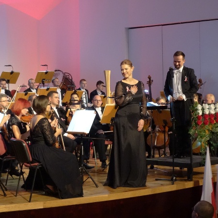 09.11.2018 100 Lat Niepodległej