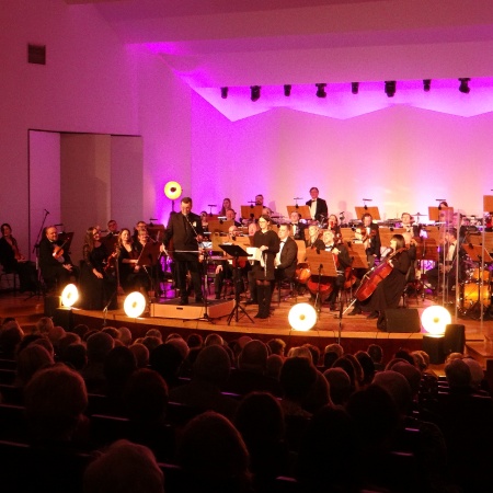 10.03.2023 Muzyczny Dzień Kobiet