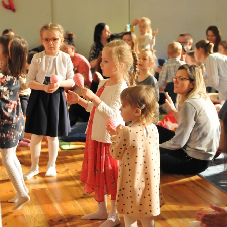 Wędrówki po pięciolinii - Była sobie żabka mała_10