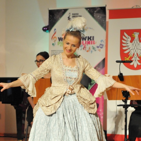 Wędrówki po pięciolinii - Była sobie żabka mała_2