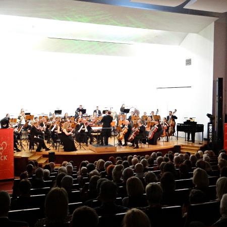 10.06.2022 Zakończenie 45. sezonu jubileuszowego  POS