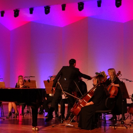 XXV Letni Festiwal Muzyczny - Maksymalnie filmowo_1