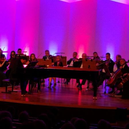 XXV Letni Festiwal Muzyczny - Maksymalnie filmowo_1