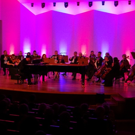 XXV Letni Festiwal Muzyczny - Maksymalnie filmowo_4
